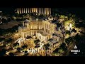 Dracula Land Is Coming: Europe’s $1B Vampire Theme Park in Romania