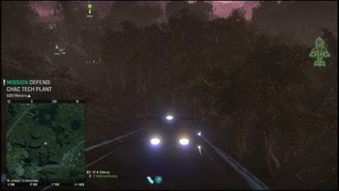 She protect , but she also attack