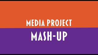 Creative Tech Fest 2014 Media Mash-Up Part One
