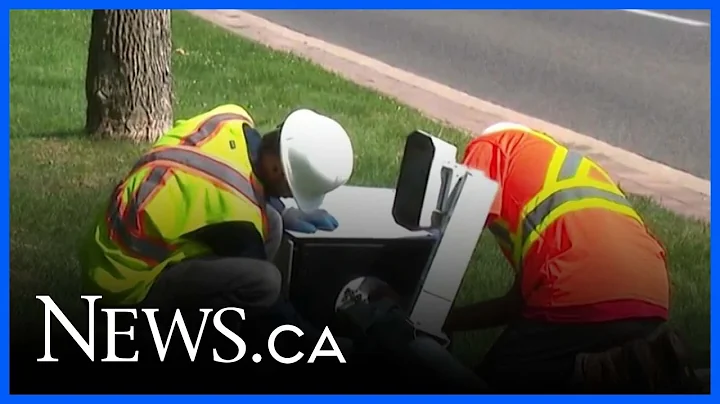 Investigation continues over 16 speed cameras destroyed