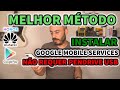 Instalar Google Mobile Services num Huawei ou Honor [em português] | Tutorial 100% a funcionar