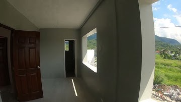 798 Series Sliding Window 3 panel at 2 panel Sa Mt.Makiling Subdivision