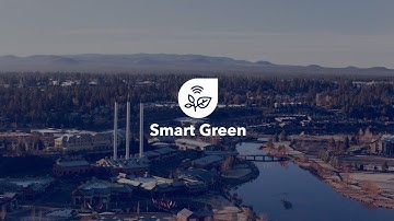 Xylem Vue powered by GoAigua | Smart Green