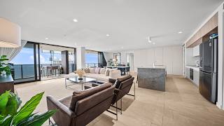 Just Listed by Tolemy Stevens - 1802 'VUE' 10-12 First Avenue, Broadbeach - Auction Just Listed by Tolemy Stevens - 1802 'VUE' 10-12 First Avenue, Broadbeach - Auction