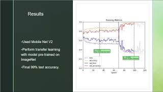 Development of a Mobile App for Pest Identification screenshot 2