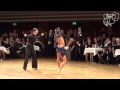 Final Jive | 2015 PD World 10D | DanceSport Total 1