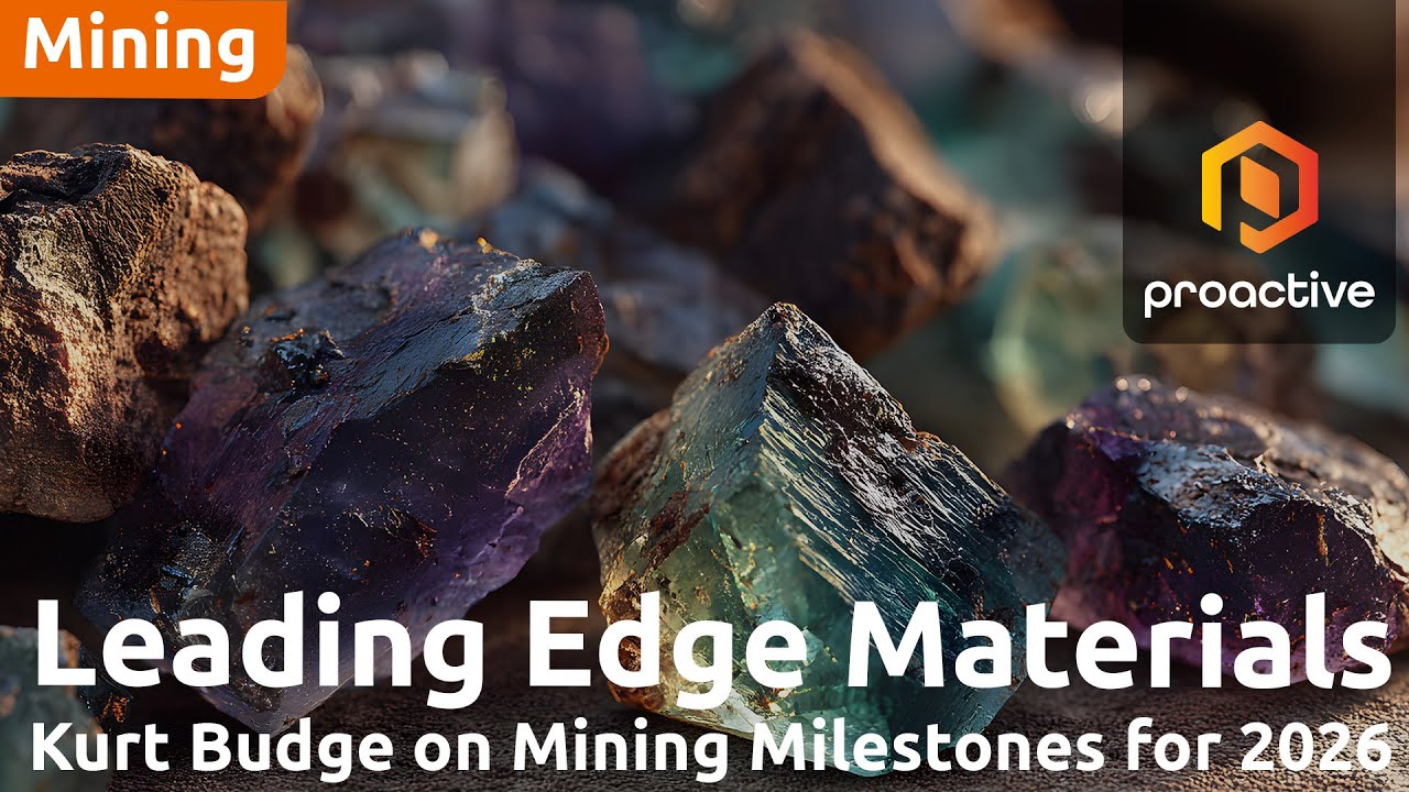 Leading Edge signs MoU to test innovative rare earth processing at Norra Kärr