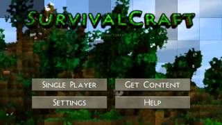 Survival craft 1.28.5 apk download screenshot 5