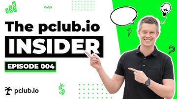 3 Ways to Get Access to POWER In Sales (Monthly Q&A w/Chris Orlob)