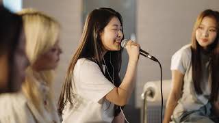 Cupid (OT4/Twin Ver.)   - LIVE IN STUDIO  |  FIFTY FIFTY (피프티피프티)