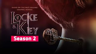 🔥Новые Сериалы 2021🔥Лок И Ключ (2-Сезон) Русский Тизер-Трейлер 2021 Hd