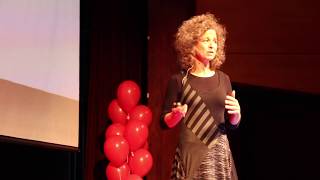 Why We Should Talk to Our Kids About Finance | Higit Koren | TEDxLosGatosHighSchool