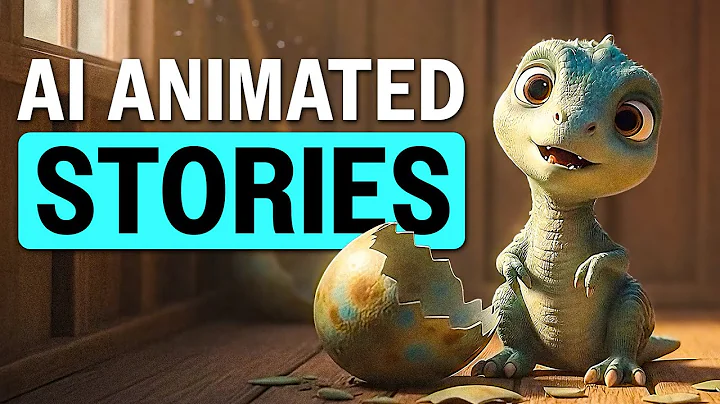 Nano Banana + Veo 3.1 =  insane AI Animated Stories