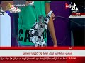 السيسي يشاهد روبوت يرقص على جانجام استايل
