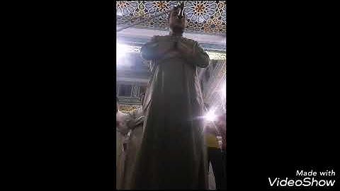 تلاوه من تراويح ليلة 10رمضان بصوتي القاريء/محمد ناجي سلامة وكل عام وانتم بخير 💜💛💚