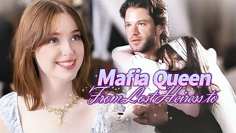 #FULL💝Emma returns to her status as a heiress,  her love story with Mafia boss Lucien ends happily！