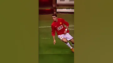 Ronaldo X Roneey 
