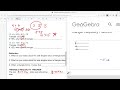Triangle Inequality, hinge theorem, and midsegment