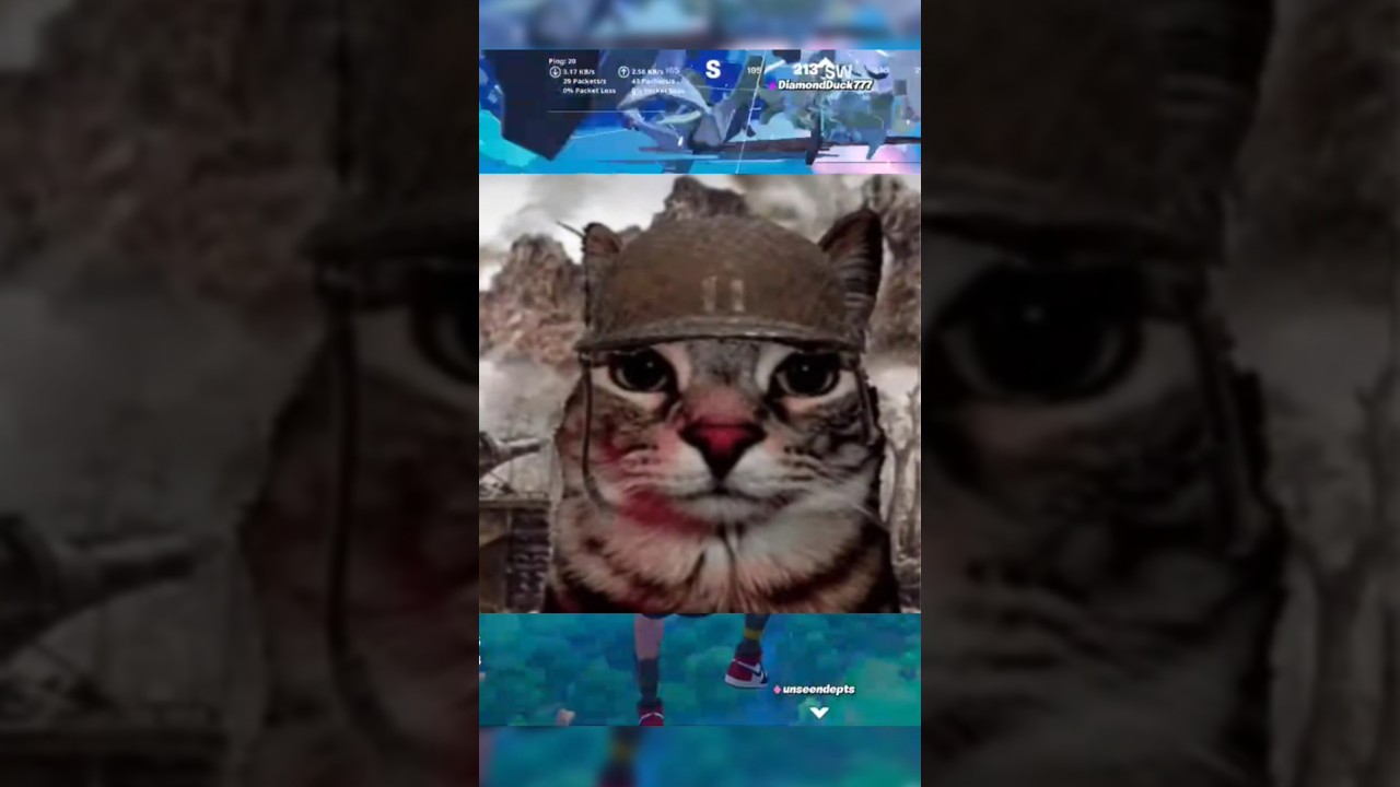 Fortnite Core 😭🙏 