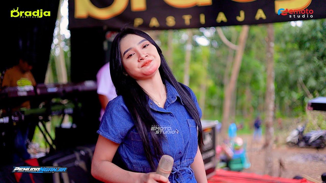 ALL IN FOR YOU - KURNIA RAHMA - D'RADJA PASTI AJA - PEMUDA NGANJIR - GUYANGAN BANGSRI JEPARA