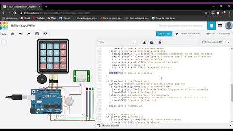 Programación con Arduino UNO #12 || Sensor de movimiento PIR
