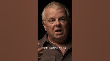 It Was A Ticking Time Bomb...