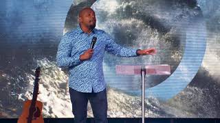 Power Conference 2021 | Pastor Reggie Roberson | 09/04/21