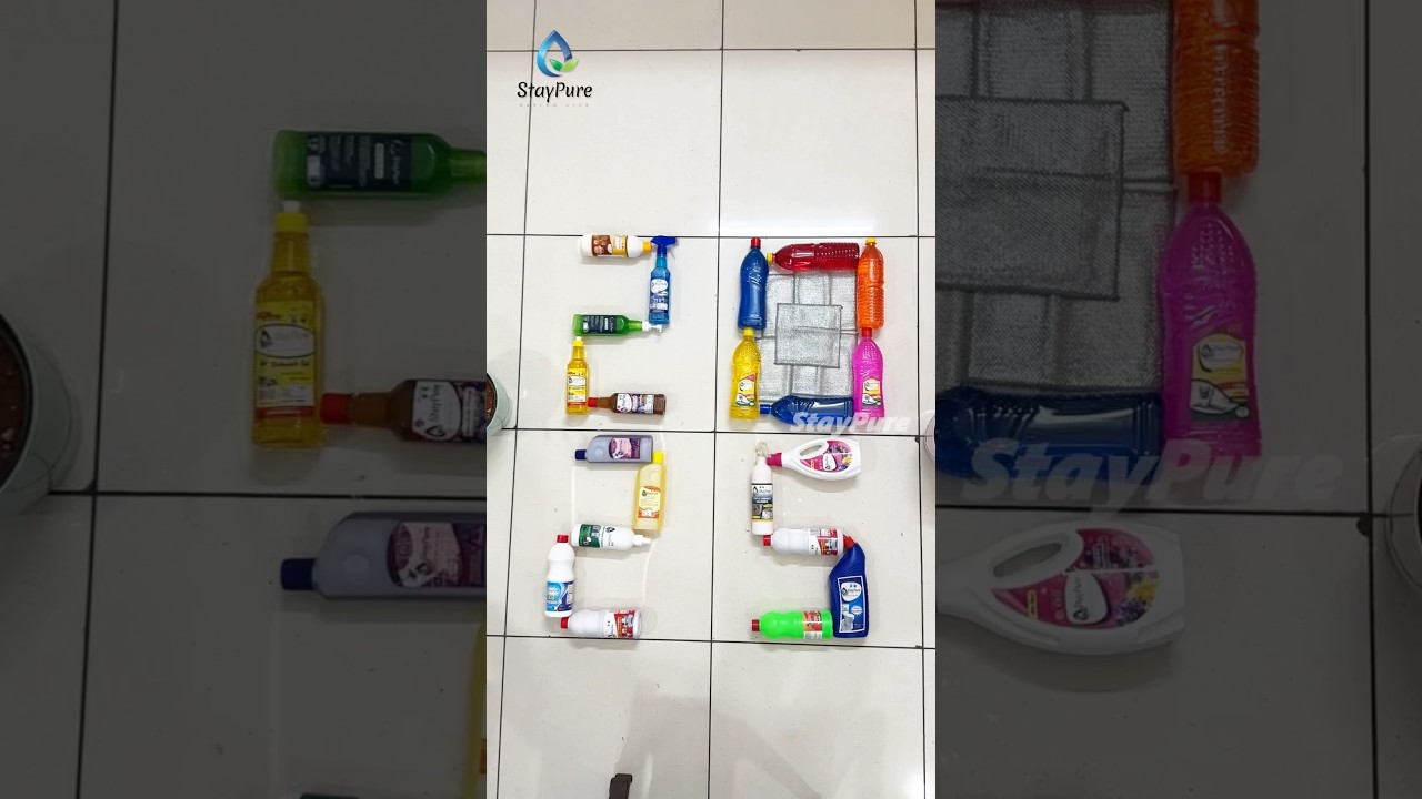 Stay Pure Wishes You a Clean & Fresh Happy New Year 2025!