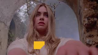 SIZZLE REEL ALTERED STATES VIFF 2021
