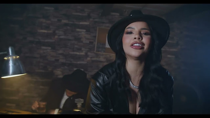 Vitaly Sanchez - La Para "RED" Ft @SammyTheGreatest (Video Oficial)