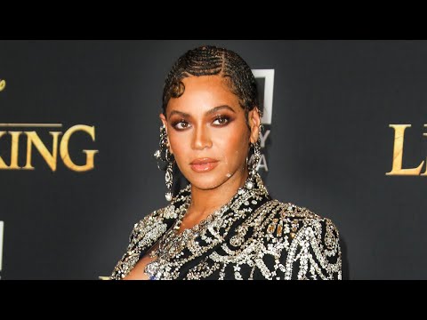 Beyoncé Reveals That New Music Is On The Way: 'I Feel A Renaissance Emerging'