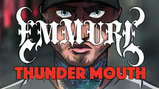 Emmure - Thunder Mouth (Official Music Video)