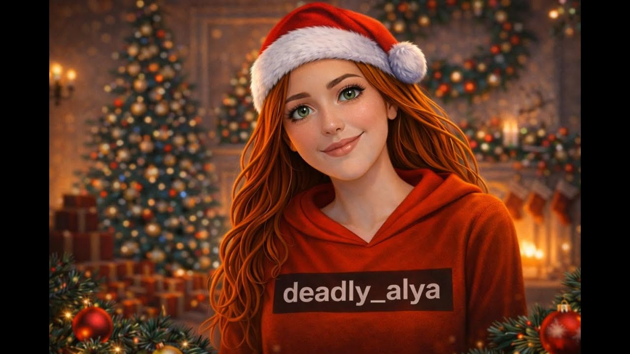 🎄СТРИМ / ОТХОДИМ ПОСЛЕ САЛАТИКОВ В CALL OF DUTY MOBILE