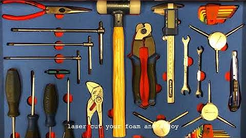 toolKaiser - the simple way to get organized