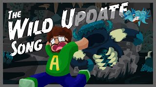 The Wild Update Song! (The 1.19 Song!) Resimi