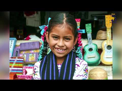 DÍA INTERNACIONAL DE LA NIÑA