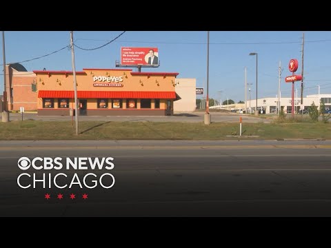 Popeyes sues former franchise owner with locations in Iowa, Chicago for unauthorized trademark use
