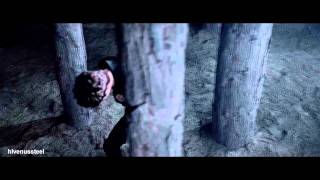 V.I.X.X hyde, EXO 늑대와 미녀 (Wolf) mix