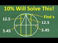 Challenging Math Problem Quiz