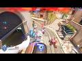 DAFRAN Dominates as Echo! OVERWATCH GAMEPLAY SEASON 2