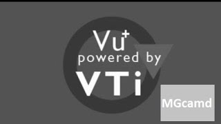 How To install MGCAMD on Vu  VTI