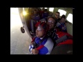 Haroon mohammeds tandem skydive