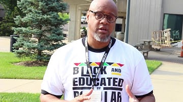 Alpha Rho Lambda: LDI 2018