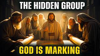 The Hidden Group God Is Marking — Most Believers Don’t Even Notice Wealth