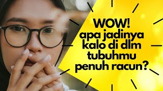 TERBUKTI!! Manfaat Klorofil Bagi Tubuh