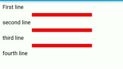 chapter-7 Horizontal line width|horizontal line in html