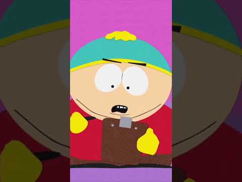 ¡Bienvenidos A Cartmanlandia!