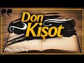 Don Kişot Kitap incelemesi ve yorumu / Cervantes