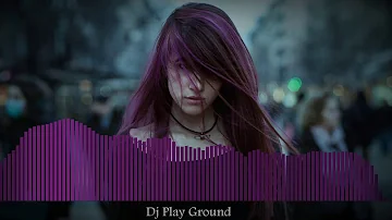 DJ Criswell x Inez - Menak Wla Meni (Play Ground Remix)