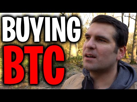 $50,000 BTC As JPMorgan BUYING Bitcoin!?